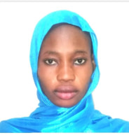 Mame astou  Ndiaye